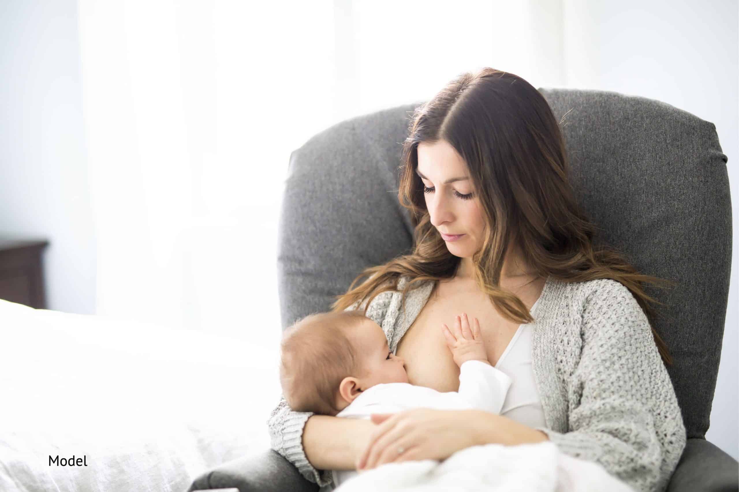 Can I Still Breastfeed After Breast Surgery?